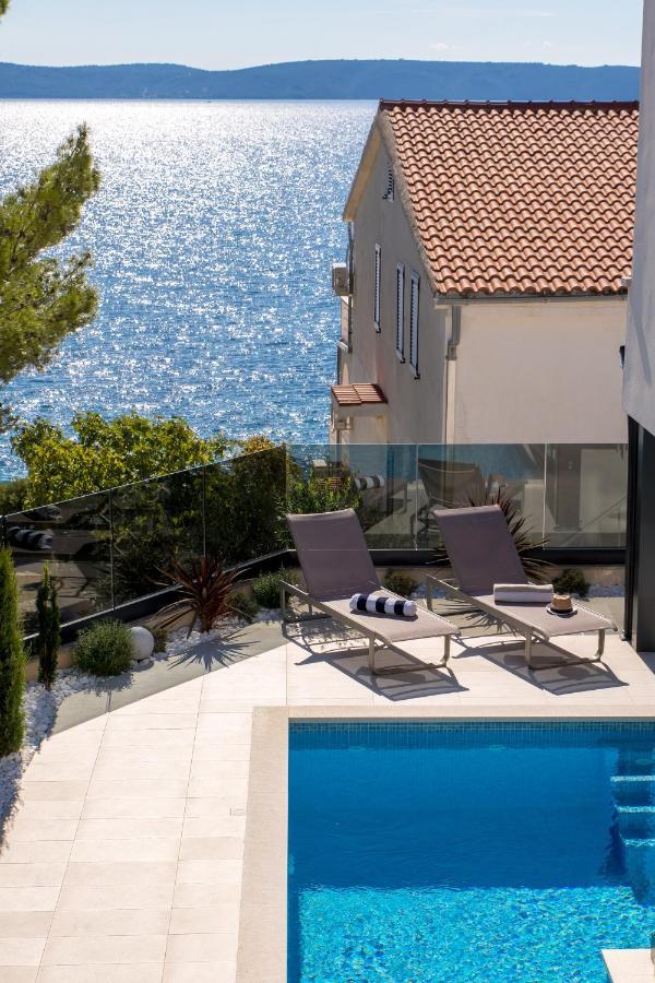 Apartment Alta Trogir Kültér fotó