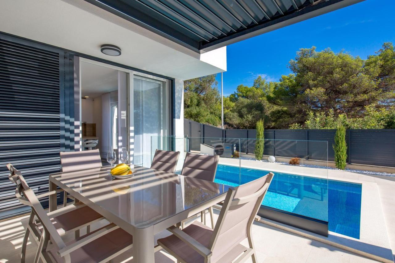 Apartment Alta Trogir Kültér fotó