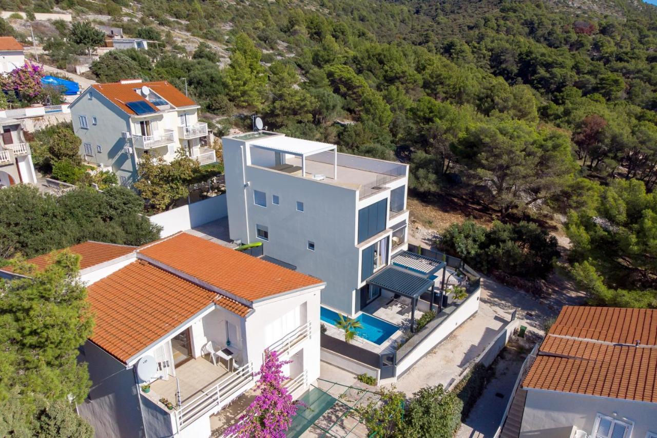 Apartment Alta Trogir Kültér fotó