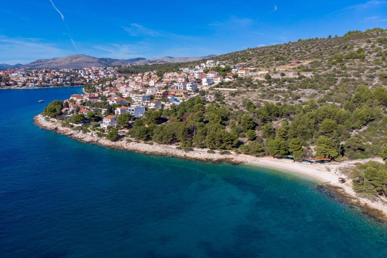 Apartment Alta Trogir Kültér fotó