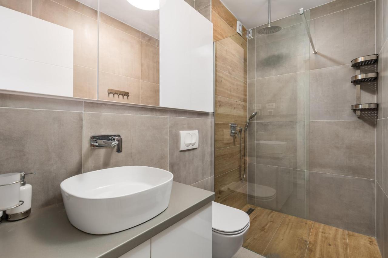 Apartment Alta Trogir Kültér fotó
