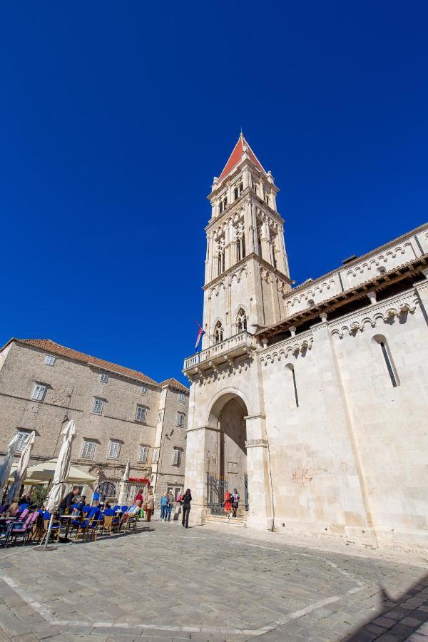 Apartment Alta Trogir Kültér fotó