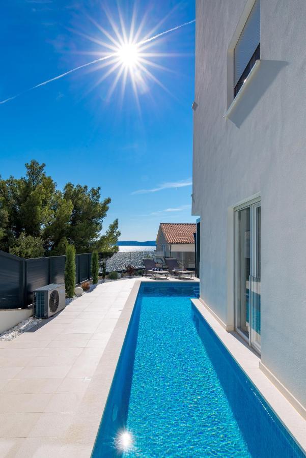 Apartment Alta Trogir Kültér fotó