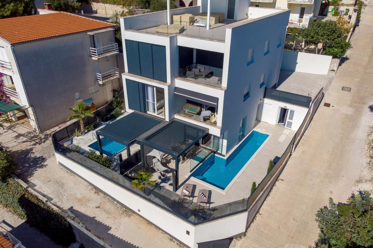 Apartment Alta Trogir Kültér fotó