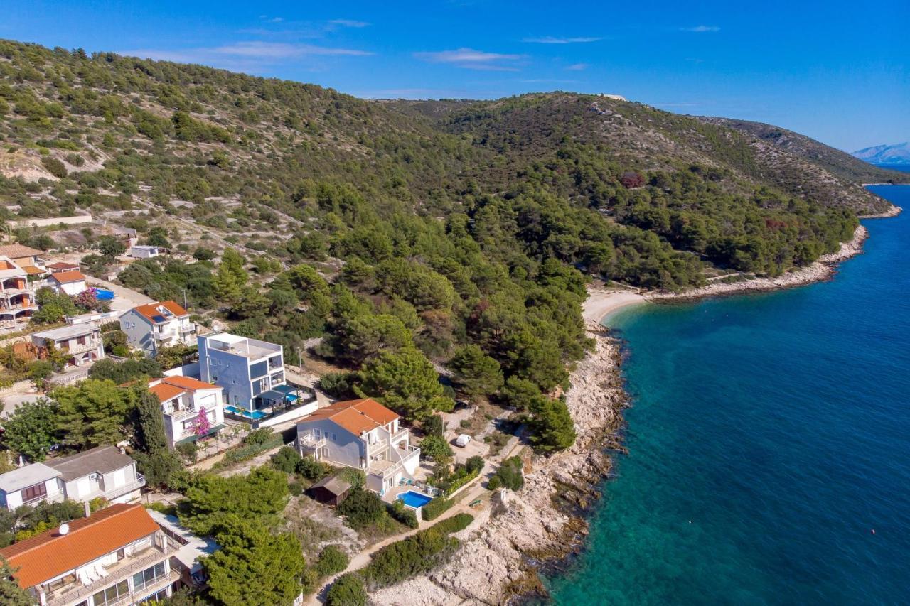 Apartment Alta Trogir Kültér fotó