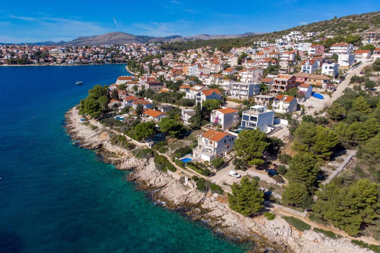 Apartment Alta Trogir Kültér fotó