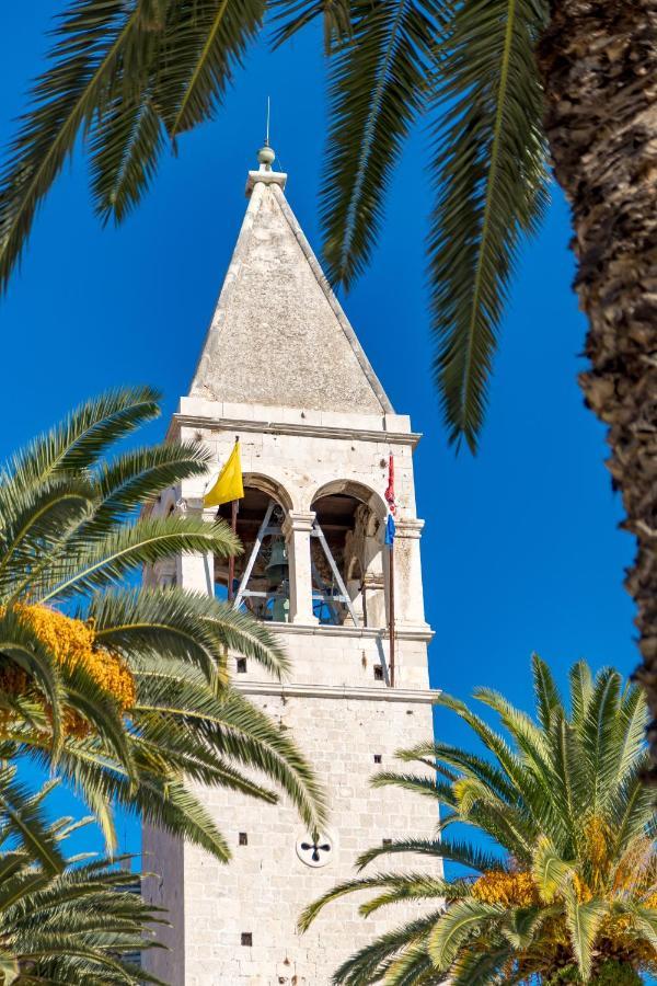 Apartment Alta Trogir Kültér fotó